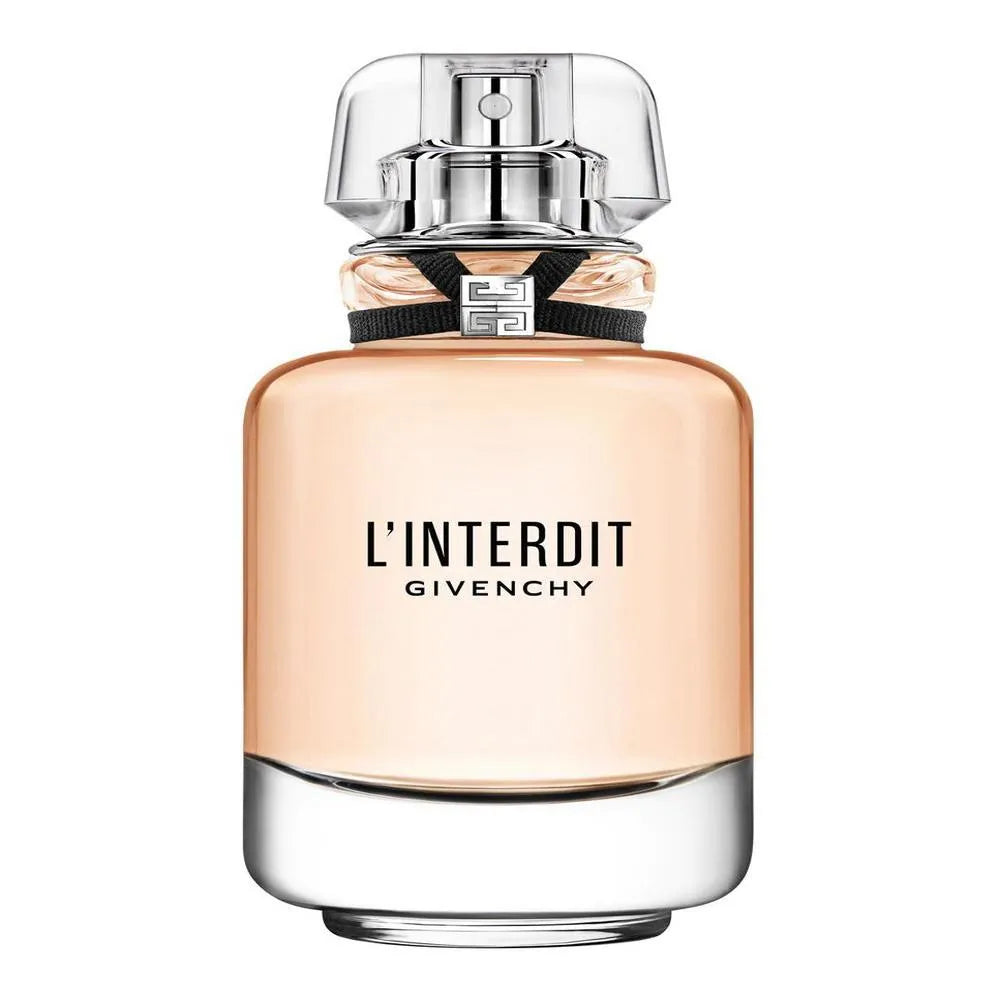 L'Interdit Eau de Toilette 35ml - Givenchy