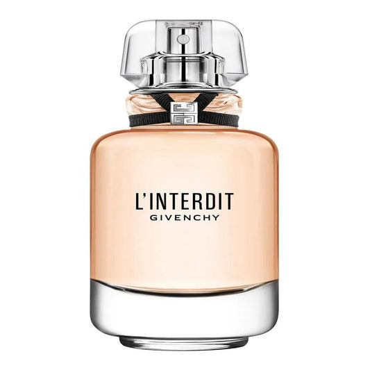 L'Interdit Eau de Toilette 80ml - Givenchy