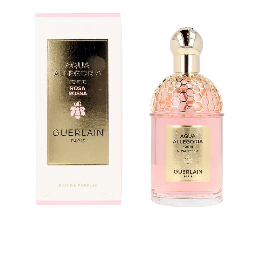 Rosa Rossa Forte EDP 125ml - Guerlain