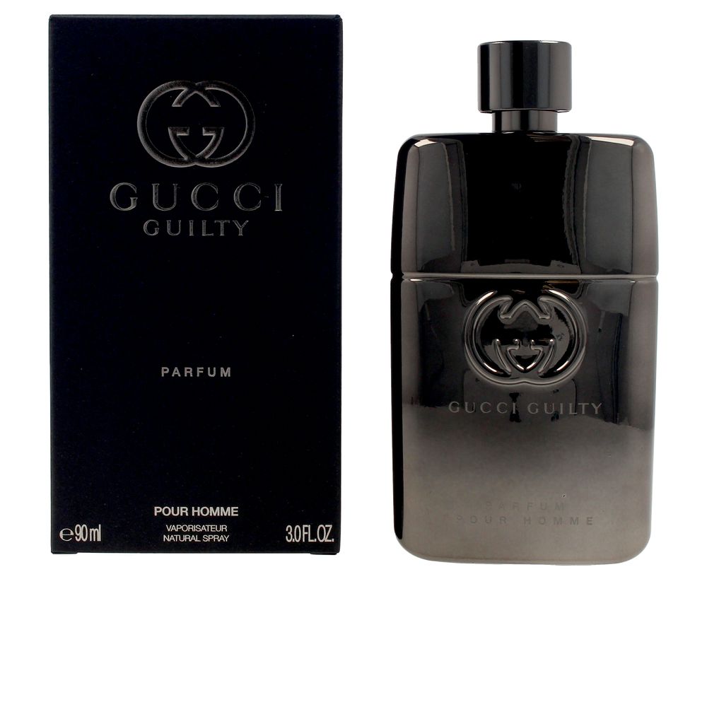 Guilty Pour Homme EDP 90 ml