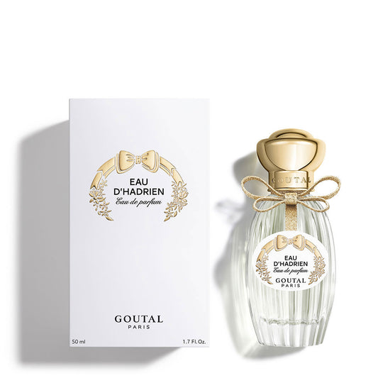 Eau D'Hadrien EDP 50ml - Goutal Paris