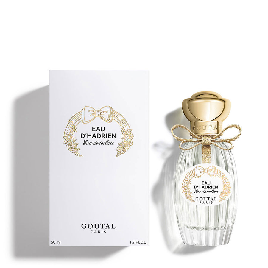 Eau D'Hadrien EDT 50ml