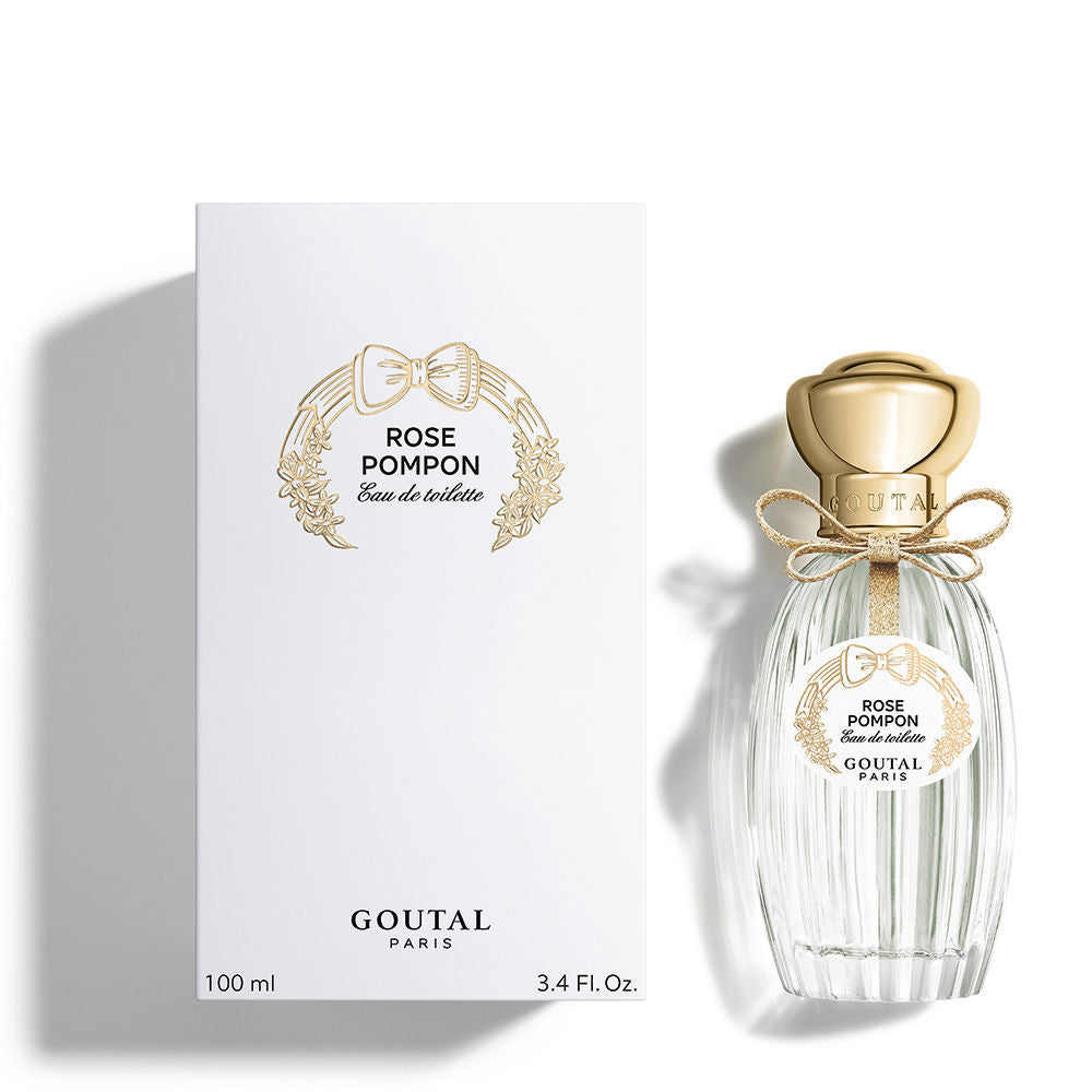 Rose Pompon EDT 100ml - Goutal Paris