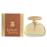 Touch the Original Gold EDT 100ml - Tous