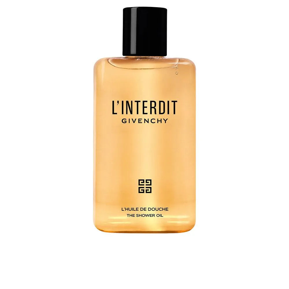 L'Interdit the Bath Oil 200 ml - Givenchy