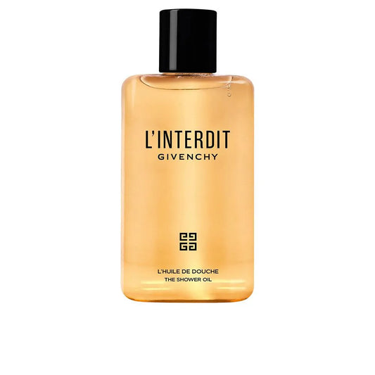 L'Interdit the Bath Oil 200 ml - Givenchy