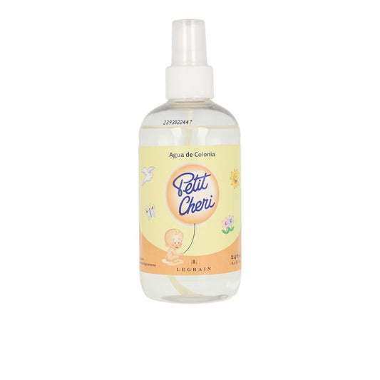 Petit Cheri Eau de Cologne - Legrain