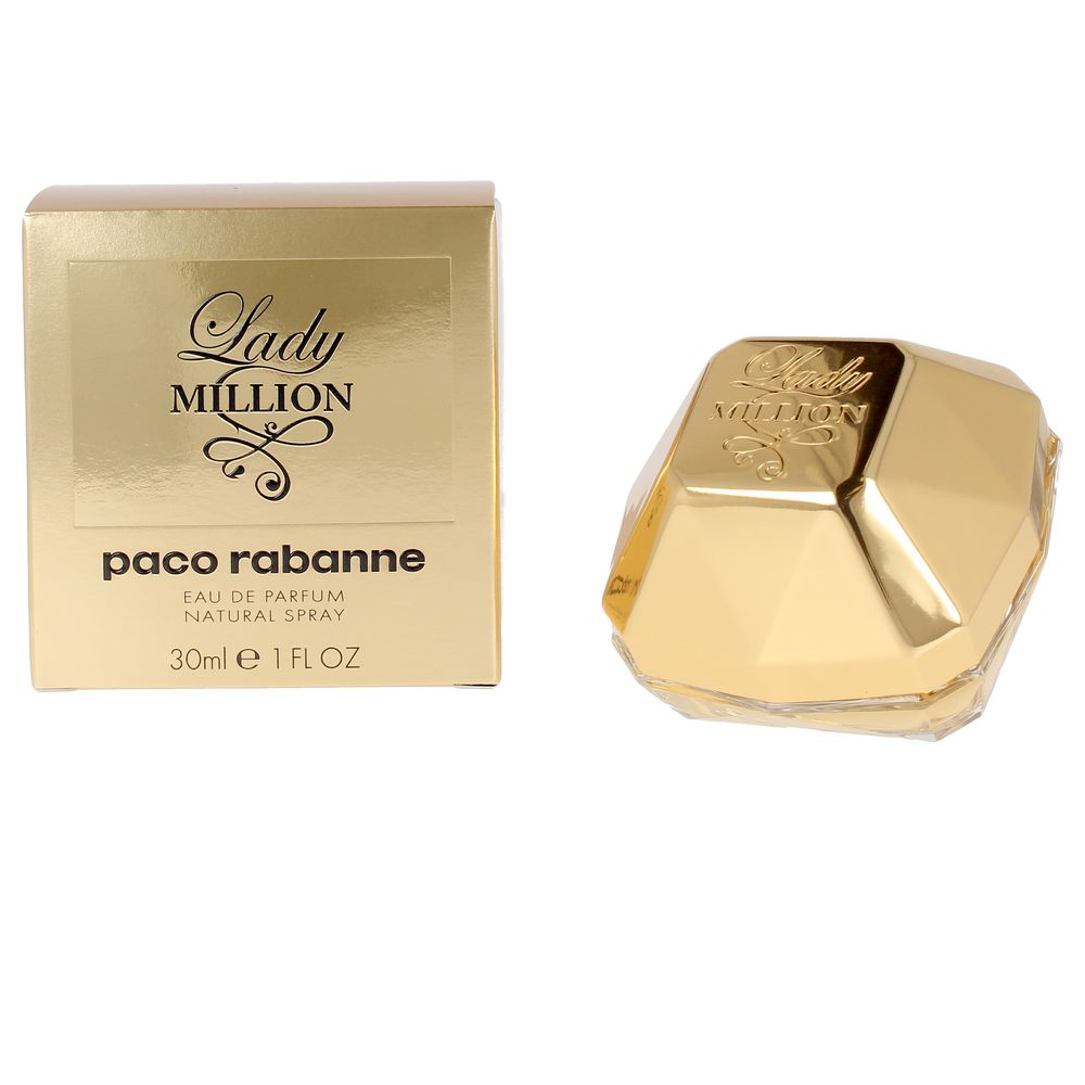 Lady Million EDP 30ml