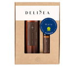 Wave Vegan EDP Gift Set - Delisea