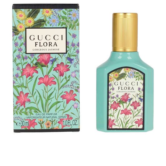 Flora Gorgeous Jasmine Eau de Parfum - Gucci