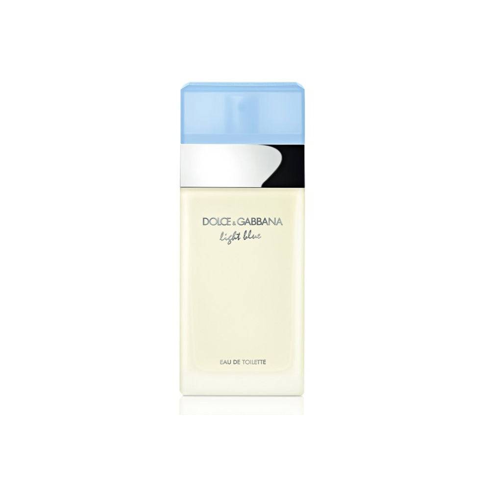 Light Blue EDT 50 ml