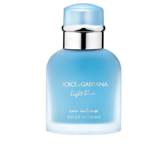 Light Blue Homme Intense EDP 200ml - Dolce & Gabbana