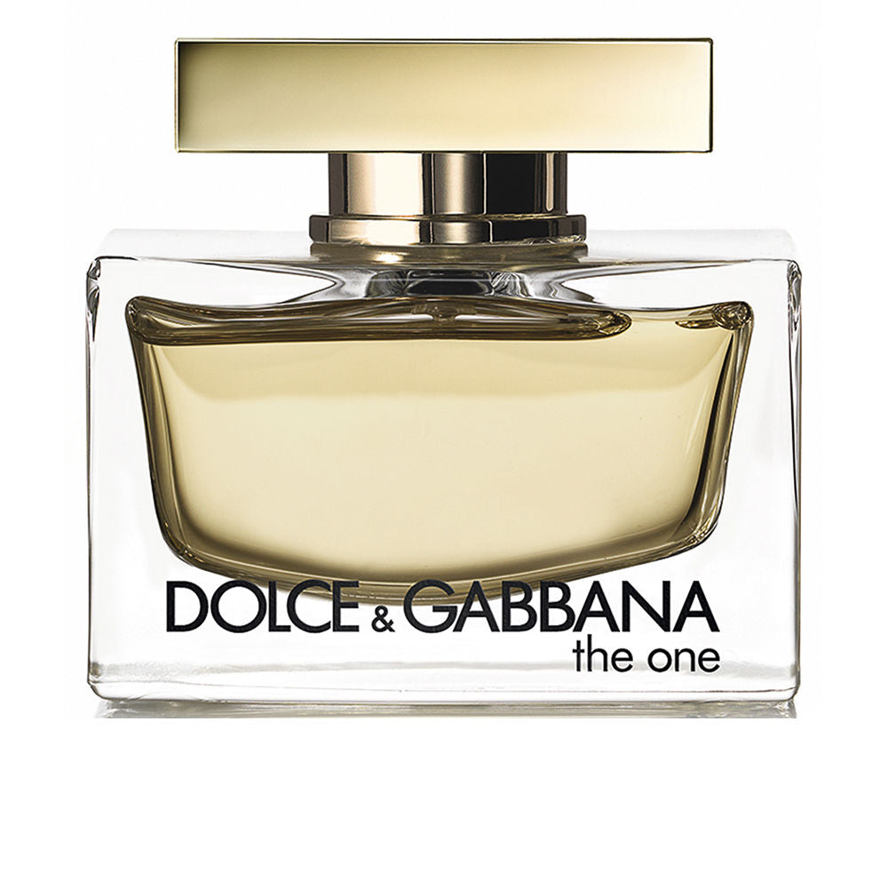 The One EDP 75ml - Dolce & Gabbana