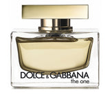 The One EDP 75ml - Dolce & Gabbana