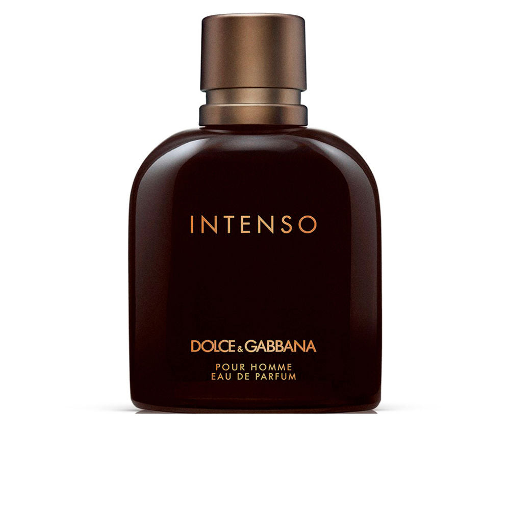 Intenso EDP 200ml - Dolce & Gabbana