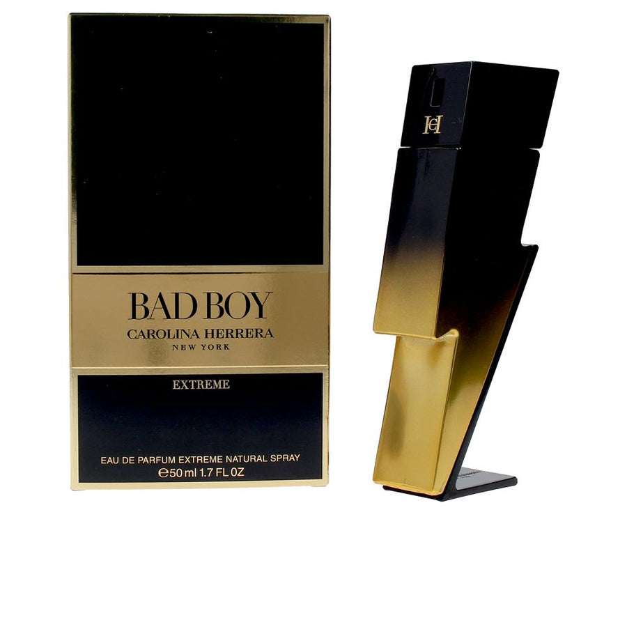 Bad Boy Extreme Eau de Parfum