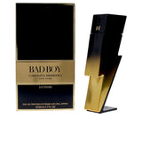 Bad Boy Extreme EDP 50ml - Carolina Herrera