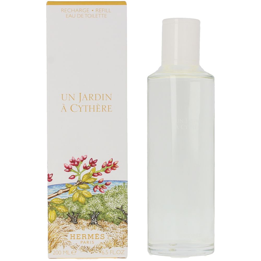 Un Jardin À Cythère Refill EDT 200ml - Hermès