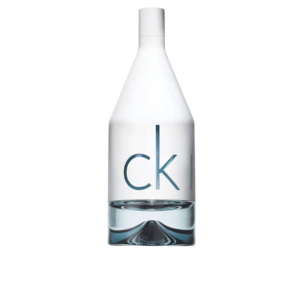 CK IN2U Him EDT 150ml - Calvin Klein