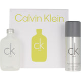 CK One EDT Gift Set - Calvin Klein