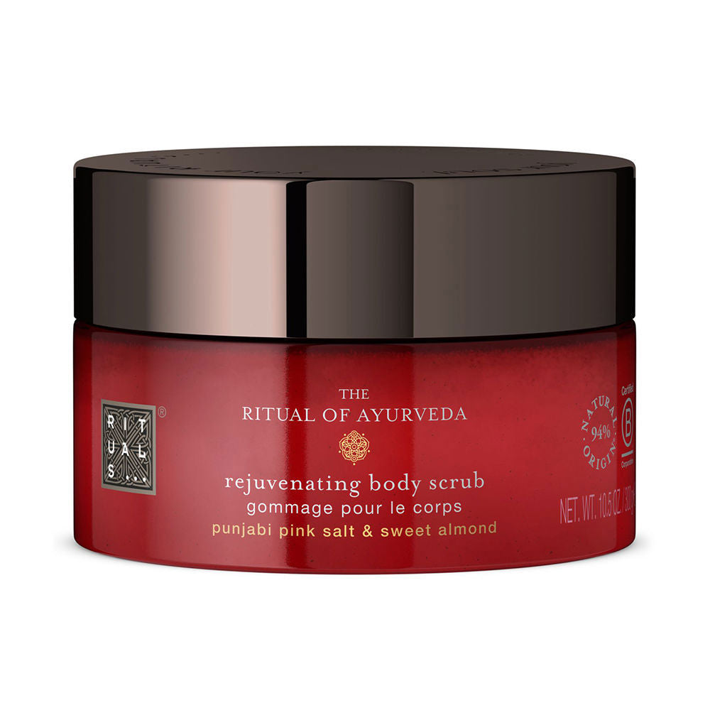 Ayurvedic Body Scrub 300g - Rituals