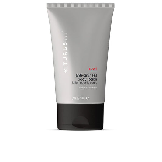 Sport Anti-Dryness Body Lotion 100ml - Rituals