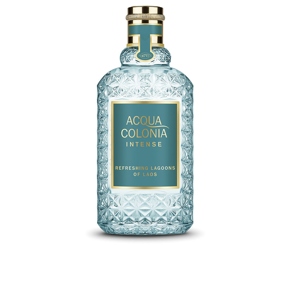 Refreshing Lagoons of Laos Cologne 170ml - 4711