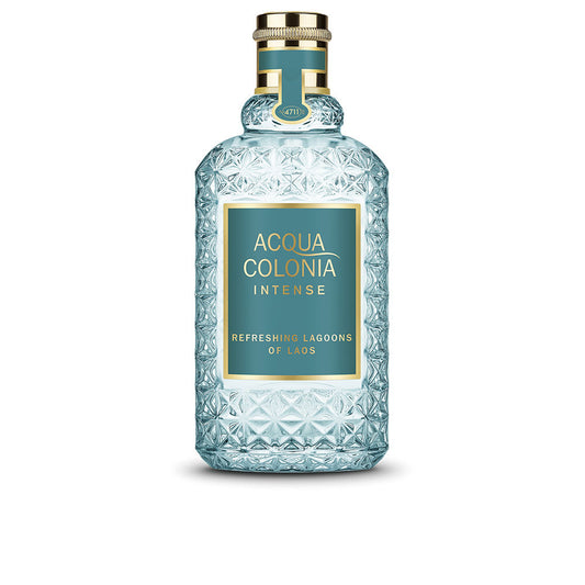 Refreshing Lagoons of Laos Cologne 170ml - 4711