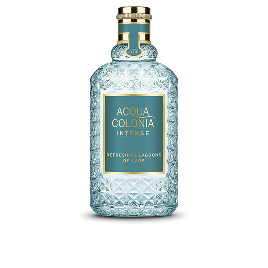 Refreshing Lagoons of Laos Cologne 50ml - 4711