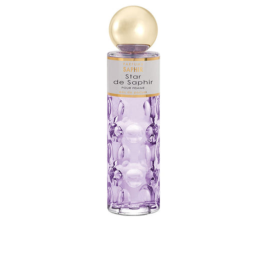 Star De Saphir EDP 200 ml - Parfums Saphir