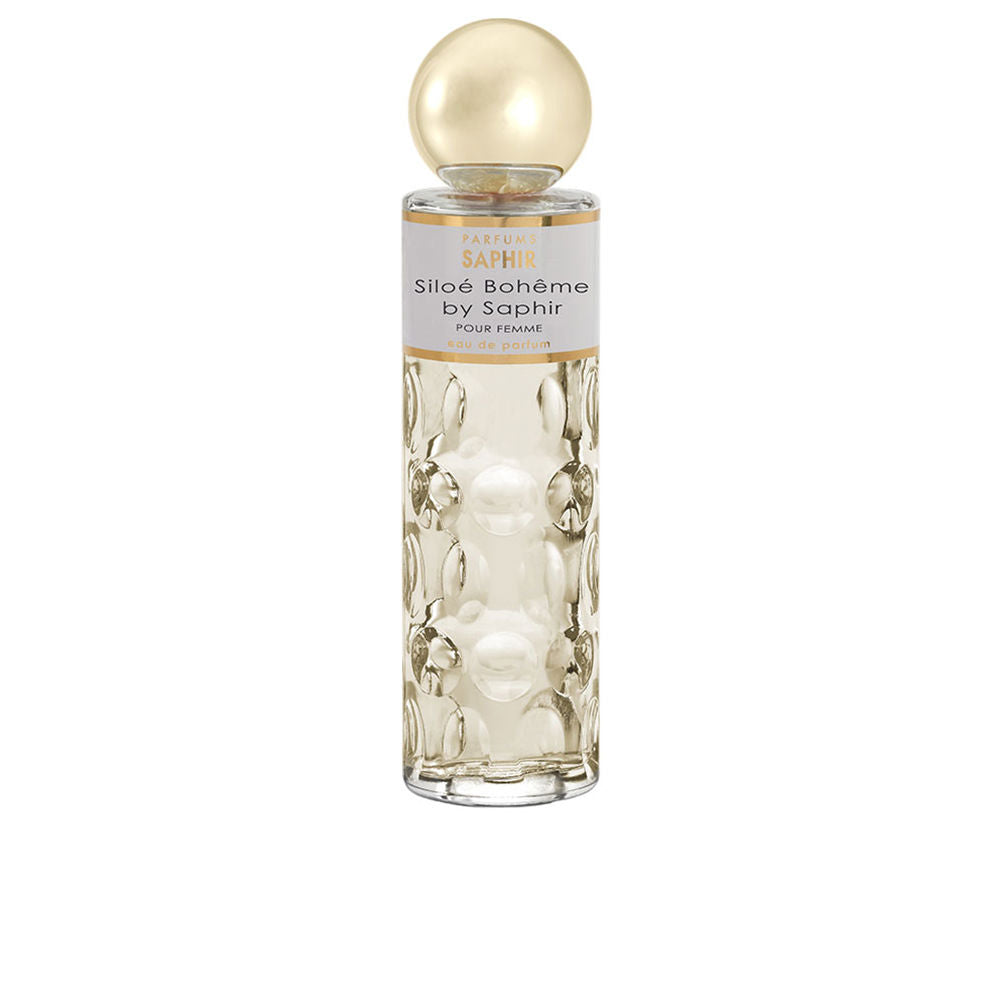 Siloé Bohême EDP 200 ml - Parfums Saphir