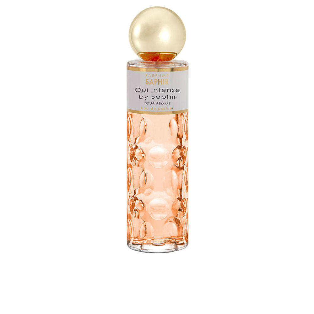 Oui Intense EDP 200 ml - Parfums Saphir