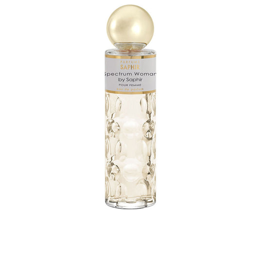 Spectrum Woman EDP 200ml - Parfums Saphir