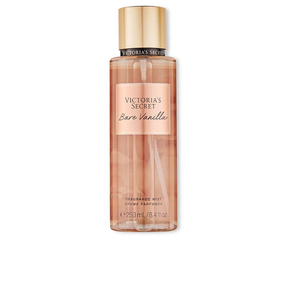Bare Vanilla Body Mist 250ml - Victoria's Secret