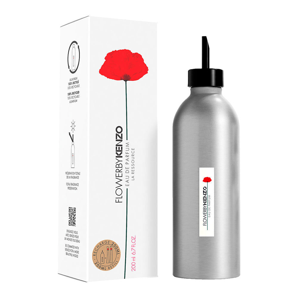 Flower Refill EDP 200ml - Kenzo