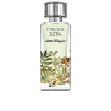 Mushroom Woods EDP 100ml Gift Set - Salvatore Ferragamo