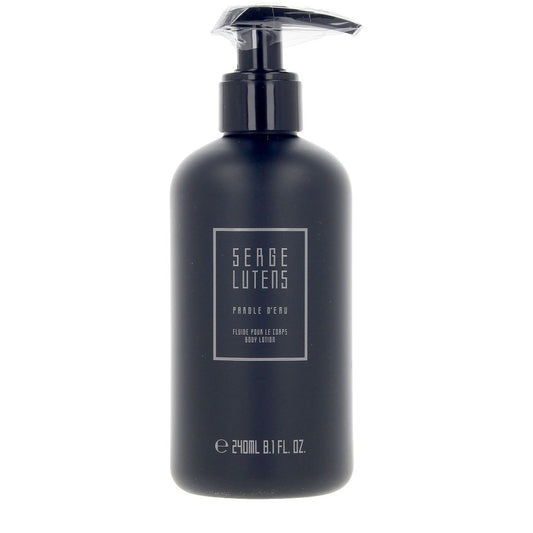 Parole d'Eau Hand and Body Lotion 240ml - Serge Lutens