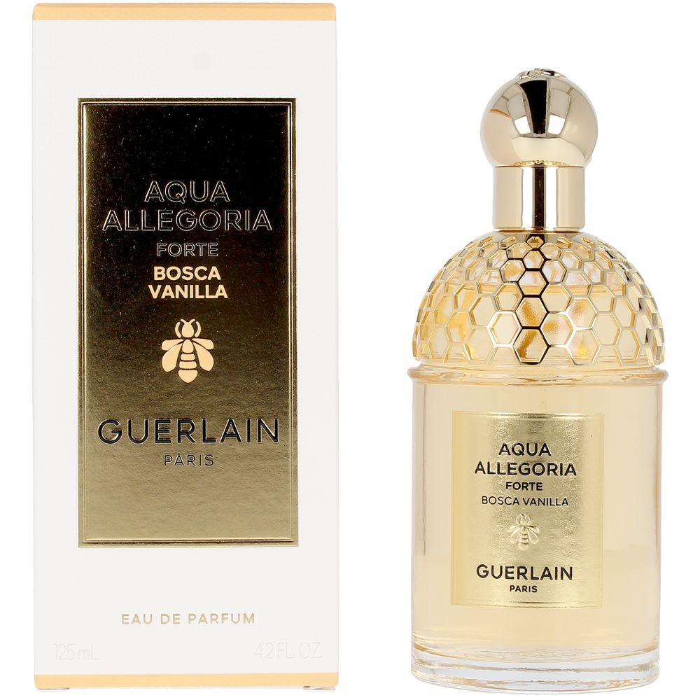 Bosca Vanilla EDP 125ml - Guerlain