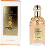 Aqua Allegoria Forte Oud Yuzu EDP 75ml - Guerlain