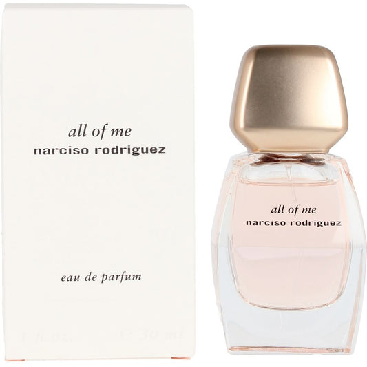 All of Me Eau de Parfum 30 ml - Narciso Rodriguez