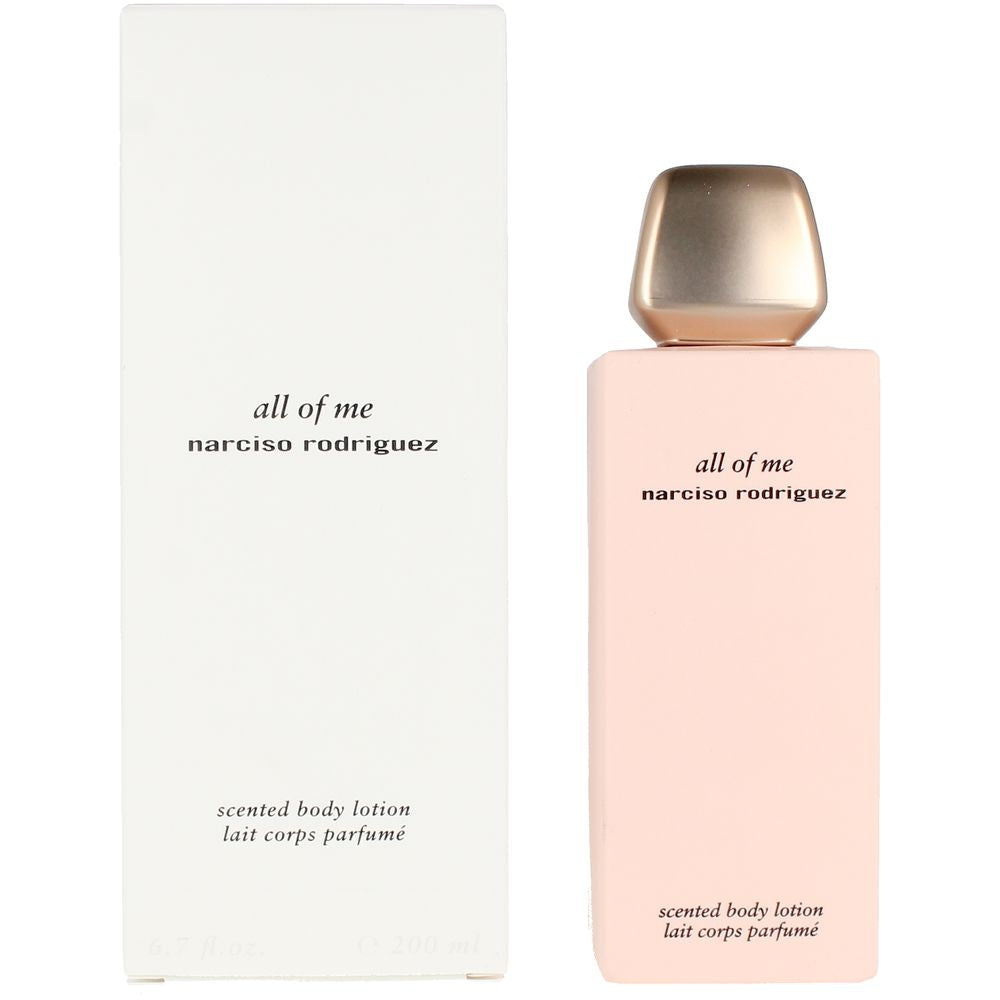 All of Me Body Lotion 200ml - Narciso Rodriguez