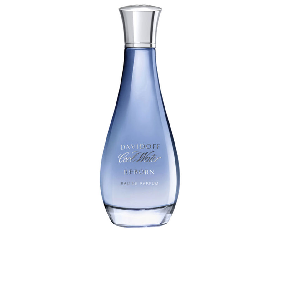 Cool Water Reborn Woman Eau de Parfum 100ml