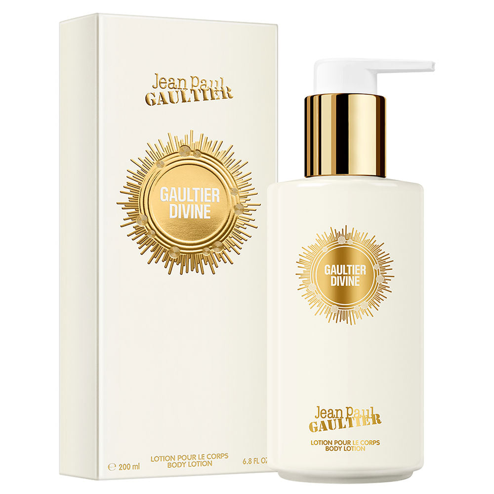 Gaultier Divine Body Lotion 200 ml - Jean Paul Gaultier