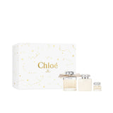 Chloé Signature Case 3 pcs EDP