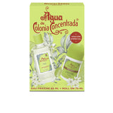 Eau Fraîche Cologne 200ml Gift Set - Alvarez Gómez