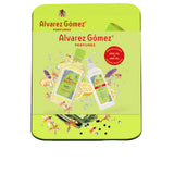 Eau Fraîche Cologne Gift Set - Alvarez Gómez