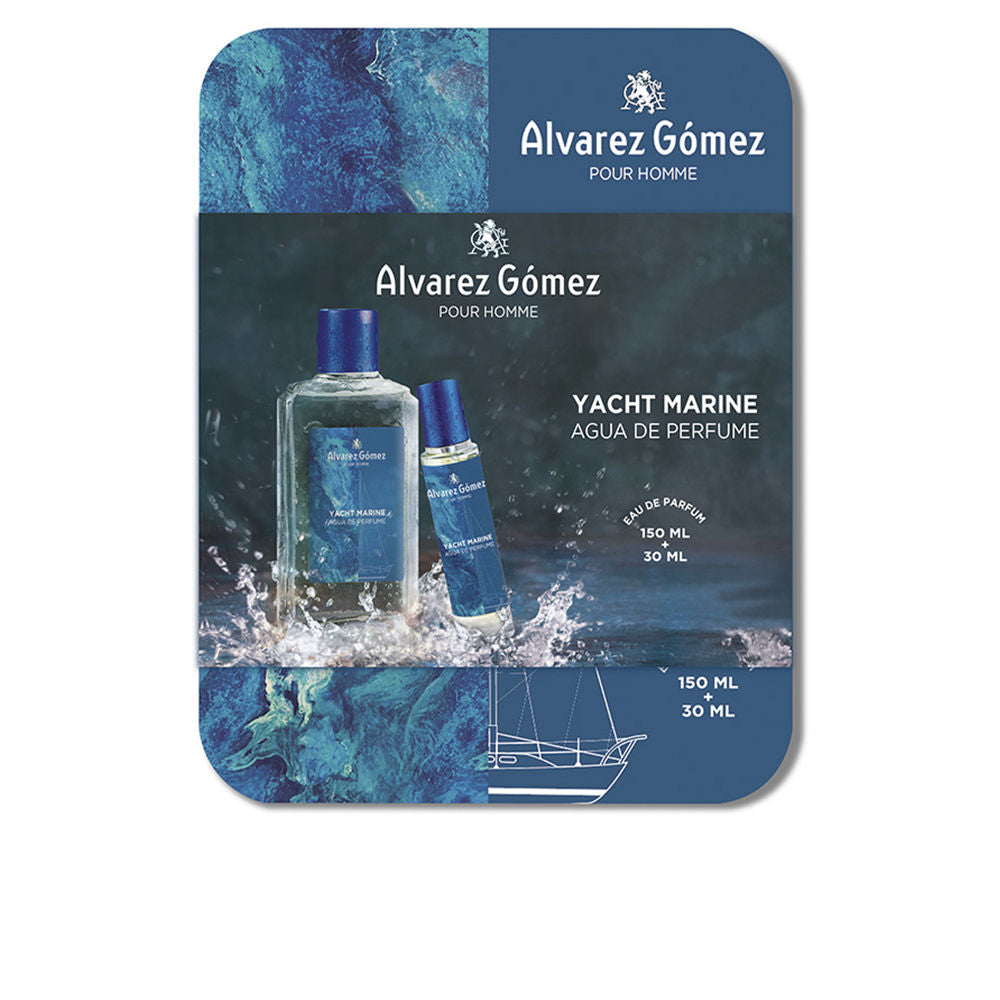 Yacht Marine Lot 2 pcs