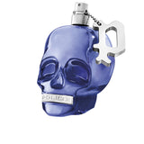 To Be Free to Dare Man EDT 125ml - Police