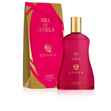 Aire de Sevilla Queen EDT 150ml - Agua De Sevilla
