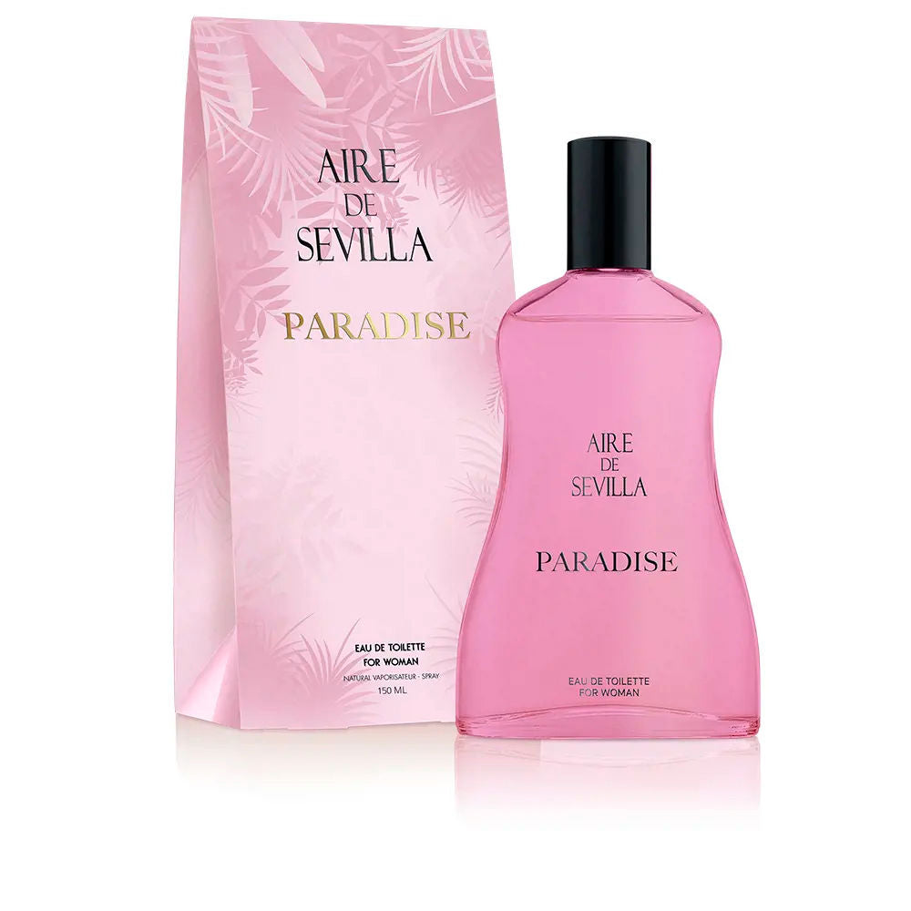 Aire De Seville Paradise EDT 150 ml